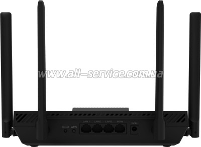  ASUS RT-BE50 (90IG09U0-MU2S00)