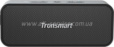   Tronsmart T2 Plus Upgraded Black (1019754)