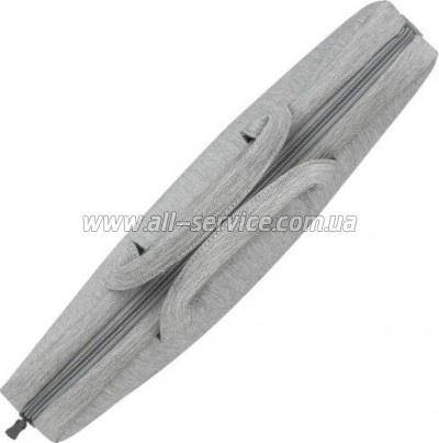    RivaCase 15.6" 7532 Prater grey/ dark blue anti-theft (7532Grey/DarkBlue)