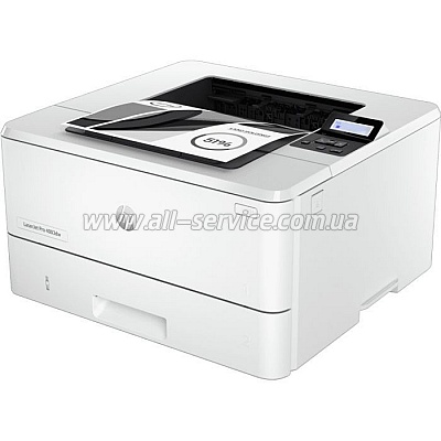  HP LaserJet Pro 4003dw (2Z610A)