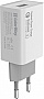   Colorway 1USB Huawei Super Charge/ Quick Charge 3.0. 4A 20W (CW-CHS014Q-WT)