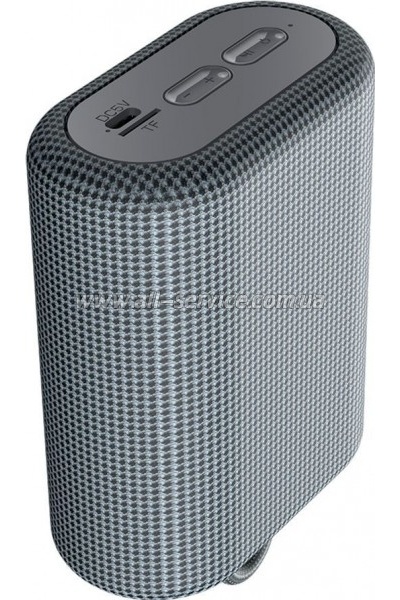   Canyon BSP-4 Bluetooth Dark Grey (CNE-CBTSP4DG)