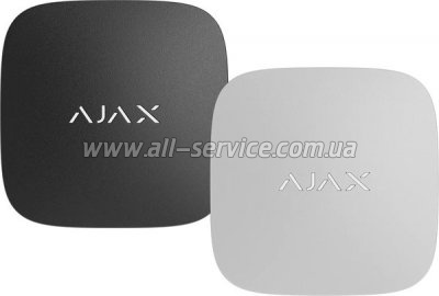   Ajax LifeQuality black