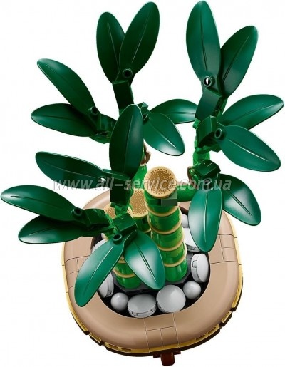 ����������� LEGO Botanicals ������ ������� (10344)