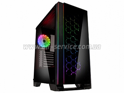  Antec NX600 Gaming (0-761345-81060-9)