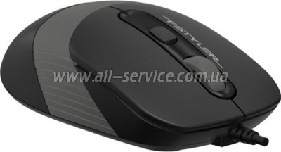  A4Tech FM10S Grey (4711421950169)