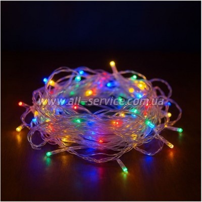 �������� ColorWay LED 200 20� USB (CW-G-200L20UTMC)