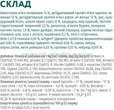     Optimeal  /      1.5 (4820215364652)