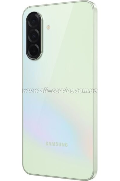   Samsung Galaxy A36 5G 6/128Gb Light Green (SM-A366BLGBEUC)