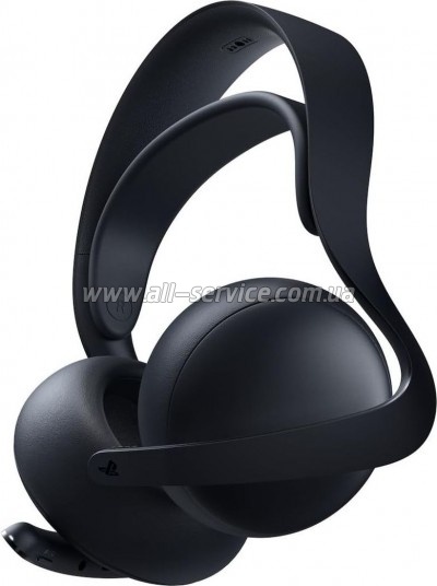 �������� Sony Playstation Pulse Elite Midnight Black (1000044483)