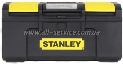    Stanley Basic Toolbox 48,6x26,6x23,6 (1-79-217)