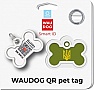    WAUDOG Smart ID  QR  