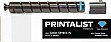�����-�������� PRINTALIST Canon imageRUNNER C3326I ������ C-EXV65 Cyan (Canon-EXV65C-PL)