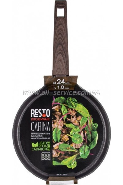 ��������� ������� Resto Carina 24�� (93025)