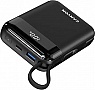 ������� ������������� Canyon 10000mAh OnPower 104 PD 20W Black (CNS-CPB104B)