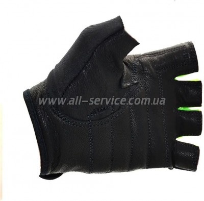    MadMax MFG-251 Rainbow Green M (MFG-251- Green_M)