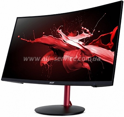 ������� 27" Acer Nitro XZ272P (UM.HX2EE.P10)