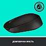  Logitech M171 Black (910-004424)