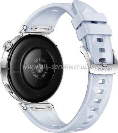 - Huawei WATCH GT 5 41mm Blue (55020DJV)