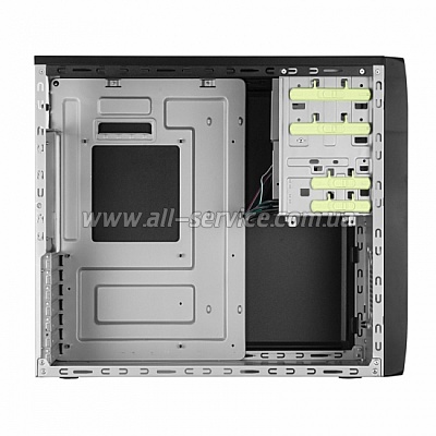  CHIEFTEC Mesh CG-04B (CG-04B-OP)