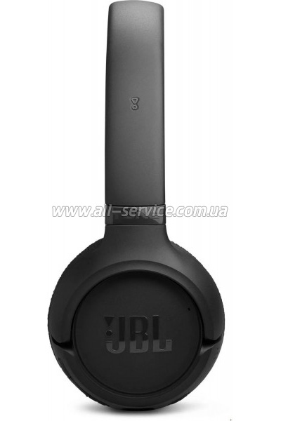 �������� JBL Tune 530BT Black (JBLT530BTBLKEU)