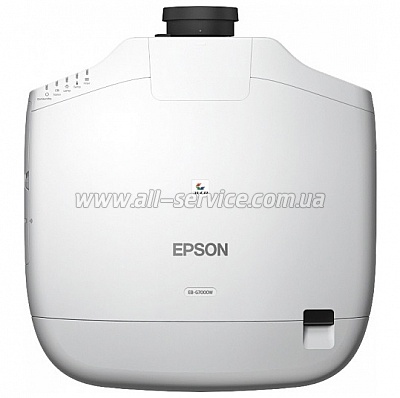  Epson EB-G7000W (V11H752040)