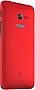  Asus ZenFone 4 A400 Zen Case Red (90XB00RA-BSL160)