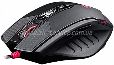  4Tech  T7 with Metal Feet USB