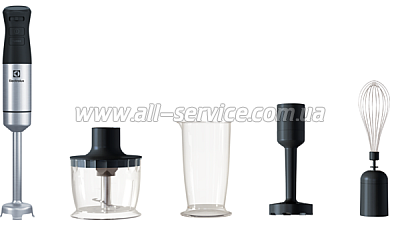  Electrolux E5HB1-8SS