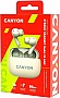 �������� Canyon TWS-10 OnGo ANC ENC Beige (CNS-TWS10BG)