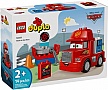 ����������� LEGO DUPLO Disney ��� �� ������� 14 ������� (10417)