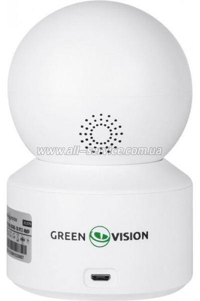   Greenvision GV-186-GM-DIG40-10 (3.6)