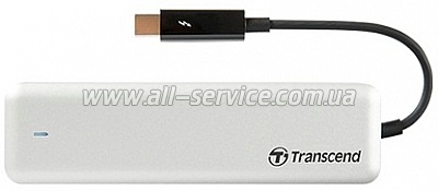 SSD  Transcend JetDrive 820 240GB (TS240GJDM825)