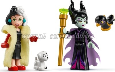  LEGO Disney Classic       (43262)