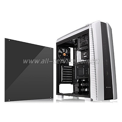  Thermaltake Versa N27/White/Win/SGCC (CA-1H6-00M6WN-00)