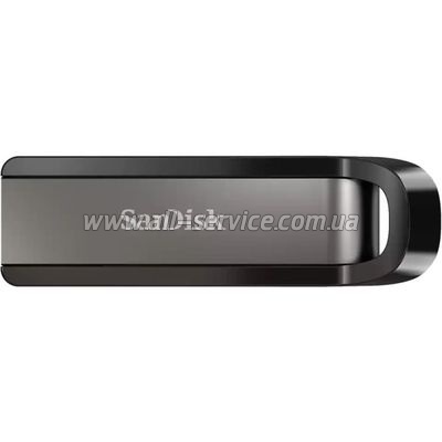  SanDisk 256GB Extreme Go USB 3.2 (SDCZ810-256G-G46)