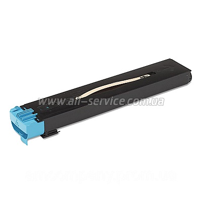 Тонер-картридж Xerox Versant 80 Cyan (006R01647) Тонер-картридж Xerox Versant 80 Cyan (006R01647)