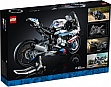  LEGO Technic BMW M 1000 RR (42130)