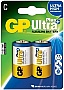 ��������� Gp C GP Ultra Plus Alkaline LR14 * 2 (14AUP-U2 / 4891199100390)