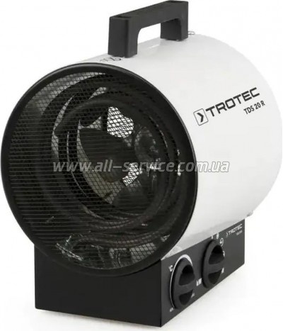 ������������ Trotec TDS 20R