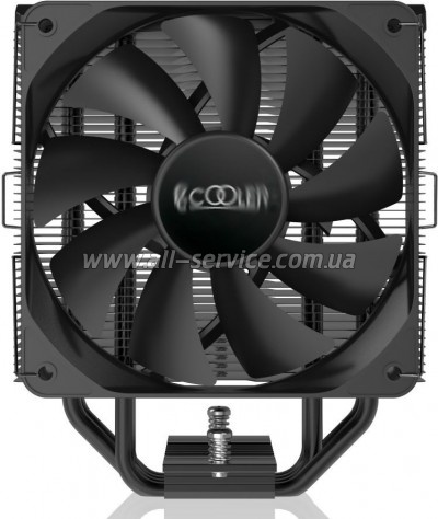   PcCooler PALADIN EX400