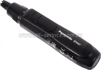 ������� Panasonic ER407K520