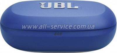 �������� JBL Endurance Peak 4 Blue (JBLENDUPEAK4BLU)