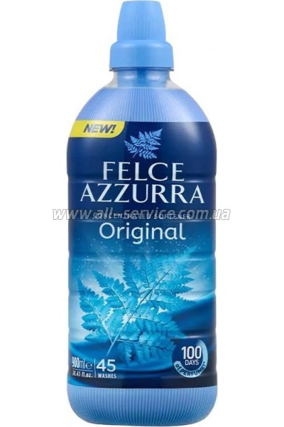    Felce Azzurra Original   900  (8001280413322)