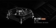    ID-Cooling IS-28i BLACK