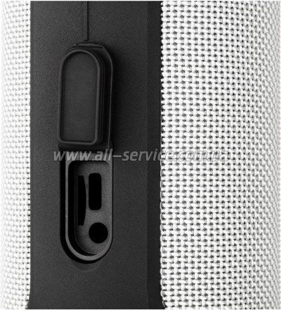   2E SoundXTube TWS MP3 Wireless Waterproof Grey (2E-BSSXTWGY)
