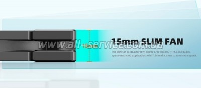    ID-Cooling TF-9215-K