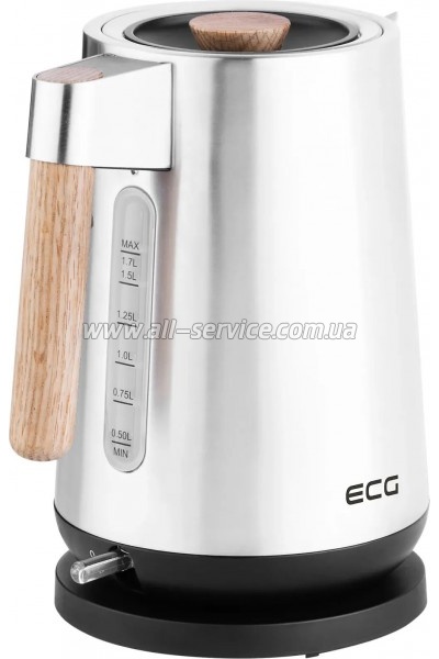  ECG RK 1767 Strix Timber