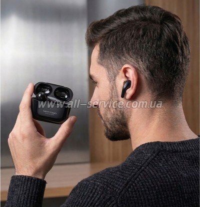 �������� Vention Echo Lite E11 Black (NBVB0)