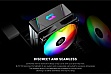   ID-Cooling BLITZ X4